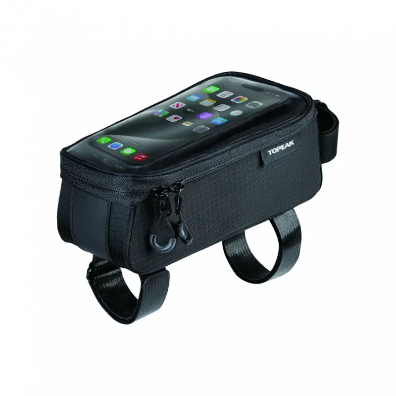 Topeak Bento Pack Black