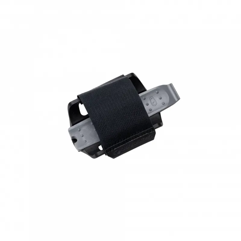 TS2 SOS Tube Stash+ Black/Silver