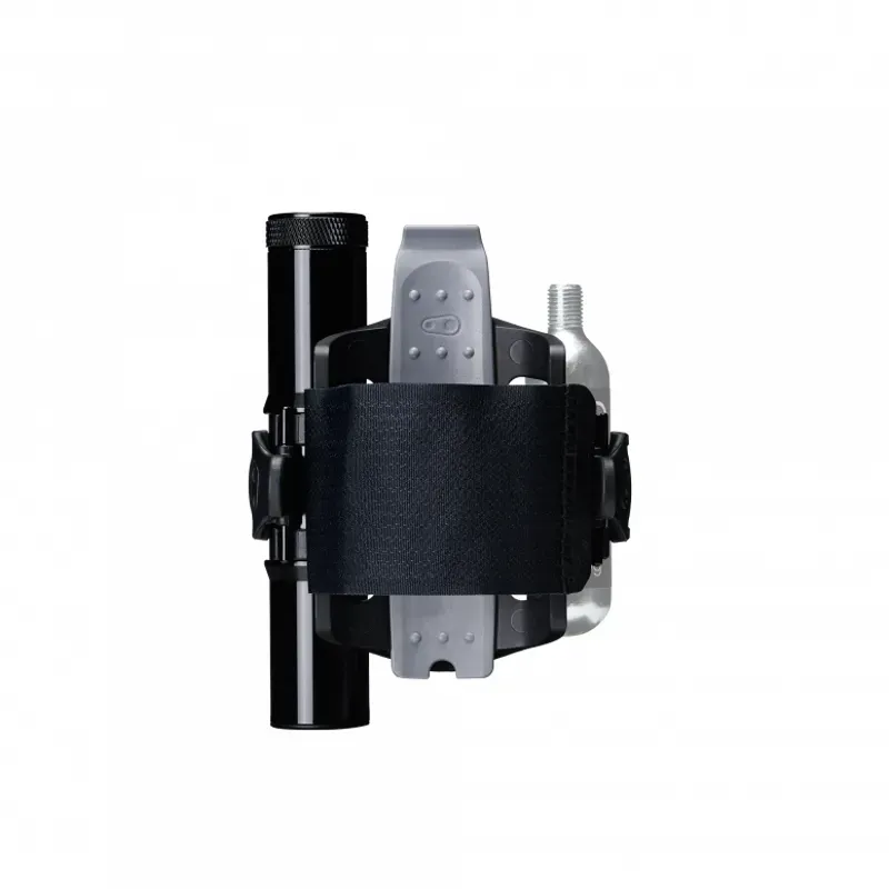 TS18 SOS Tube Stash Tool Kit Black/Silver-2