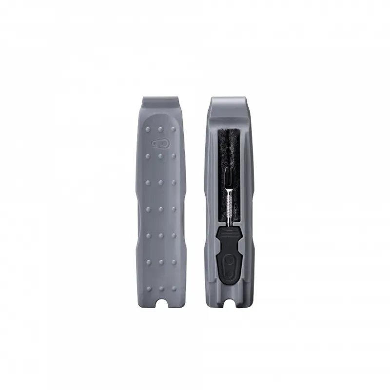 SOS Tyre Lever Black/Silver
