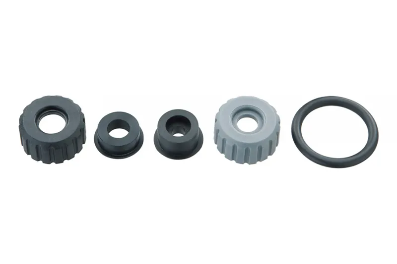 Topeak Joe Blow Sprint PX Rebuild Kit in Black