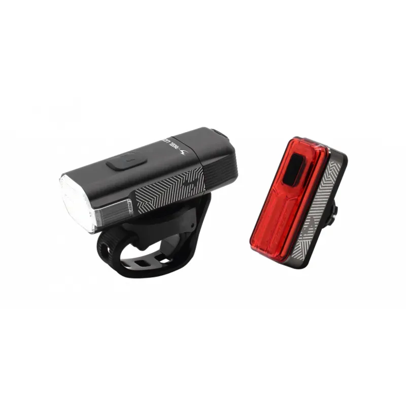 Moon Sport Rigel Lite / Helix Lite - Light Set - 500 / 100 Lumen