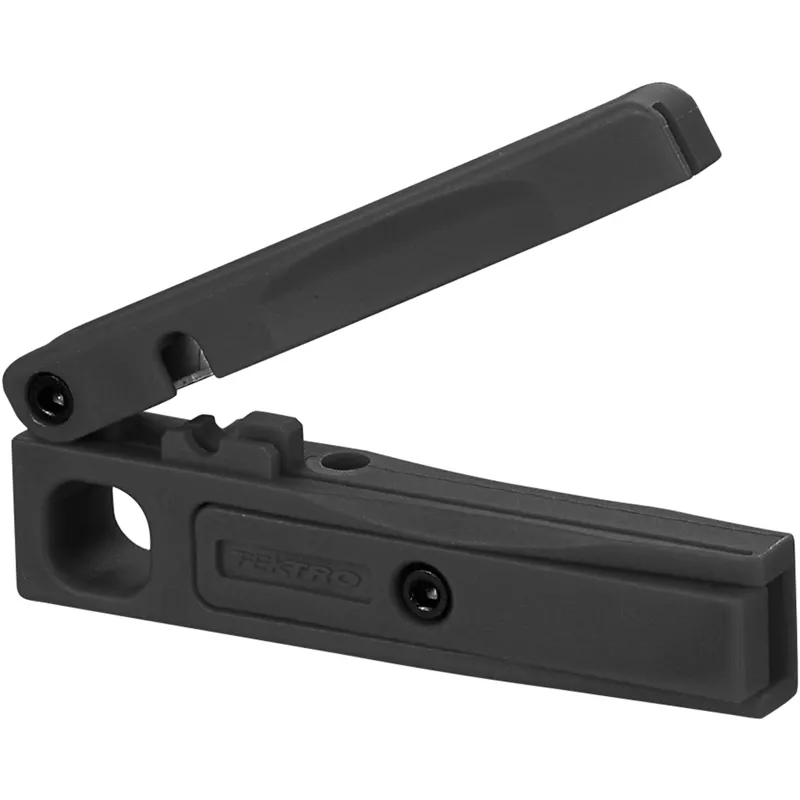 Tektro 5/5.5mm Hose Cutter in Black