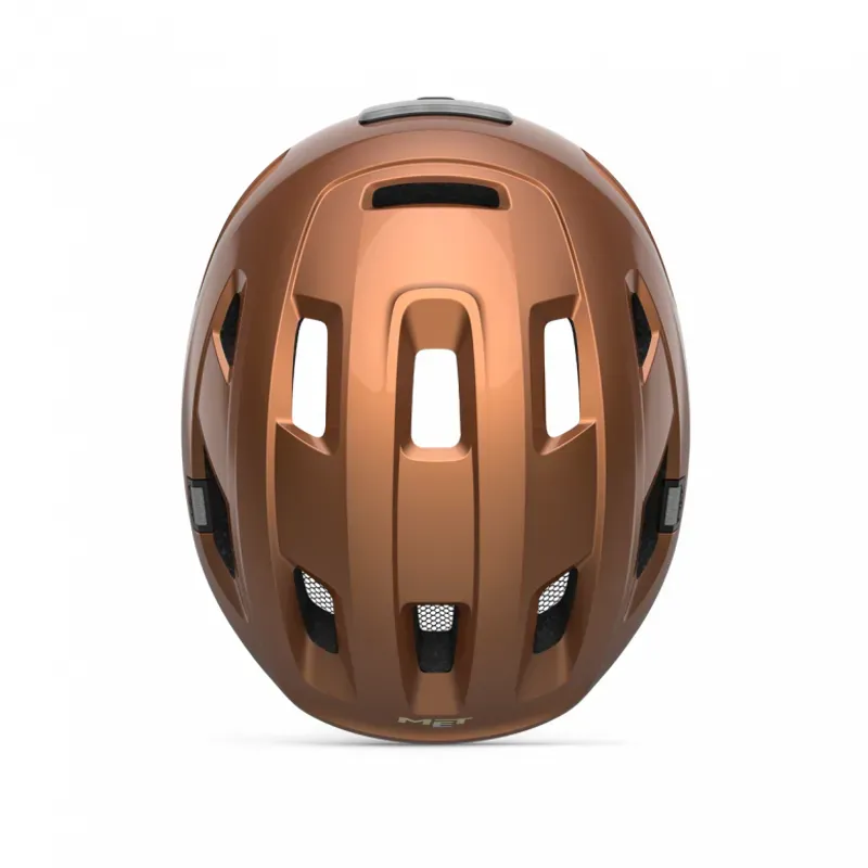MET E-Mob Mips Copper / MIPS / 56-58cm helmet-2
