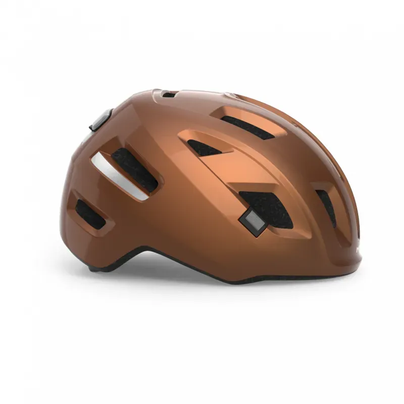 MET E-Mob Mips Copper / MIPS / 56-58cm helmet-1