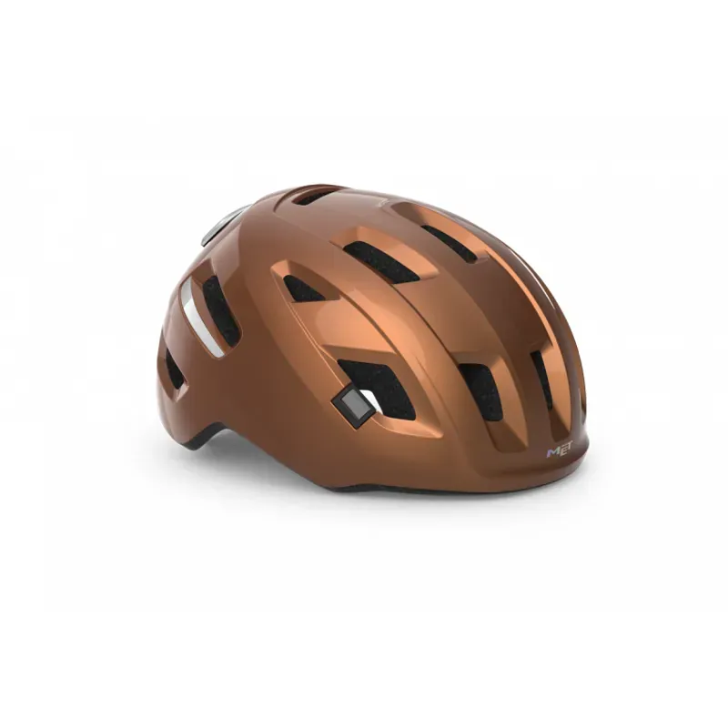 MET E-Mob Mips Copper / MIPS / 56-58cm helmet