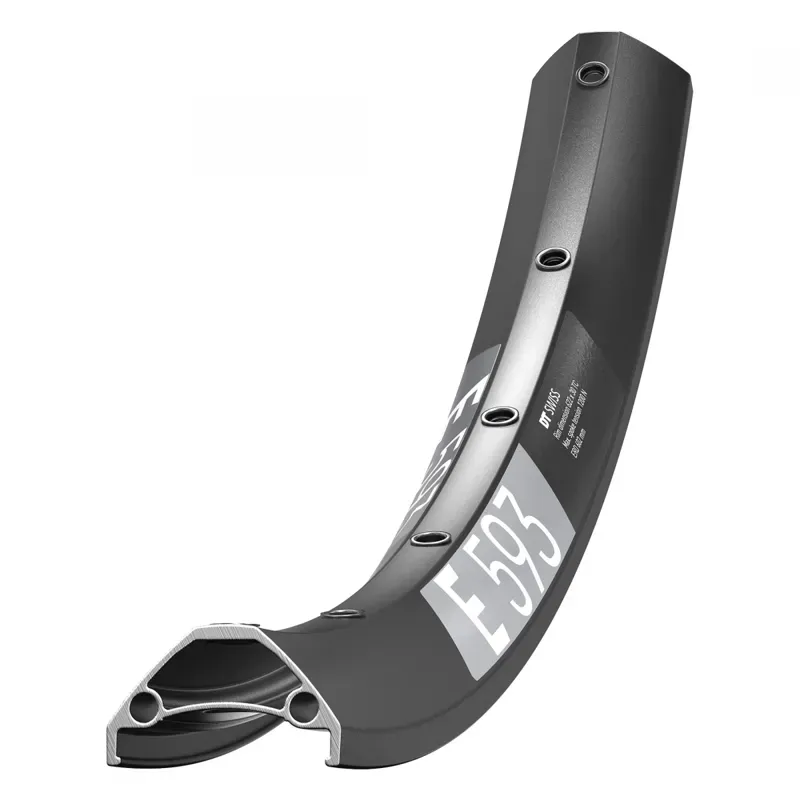 Rims Dt E 593 Mtb 32h Bk