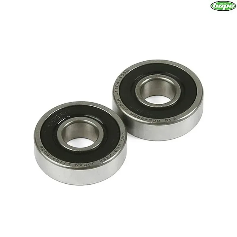 Hope Lightweight Mono Bearing Kit 2-pack - 609-1