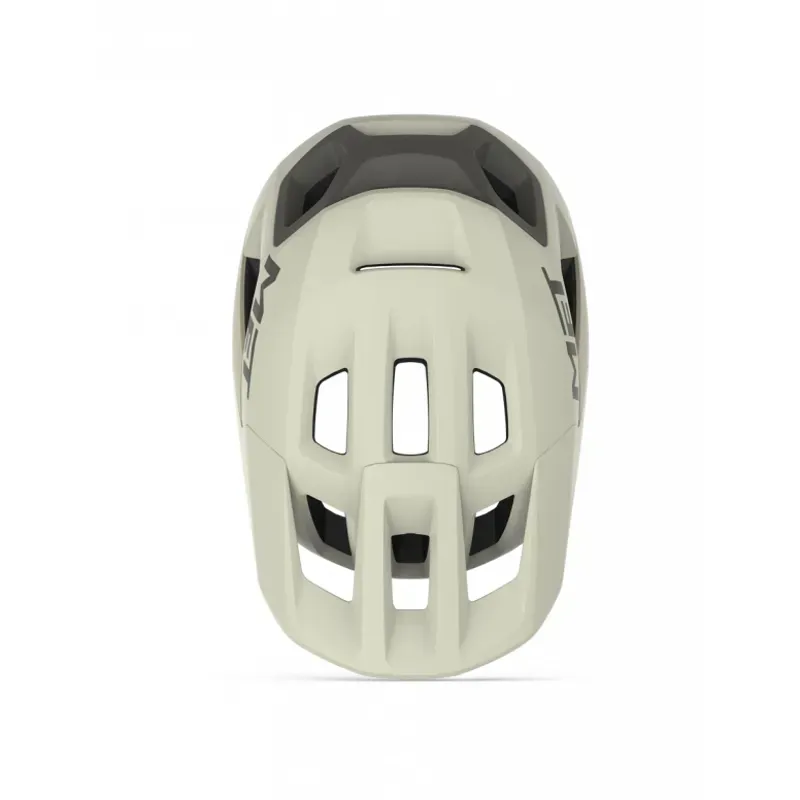 MET Revo Mips Off White / MIPS helmet-2