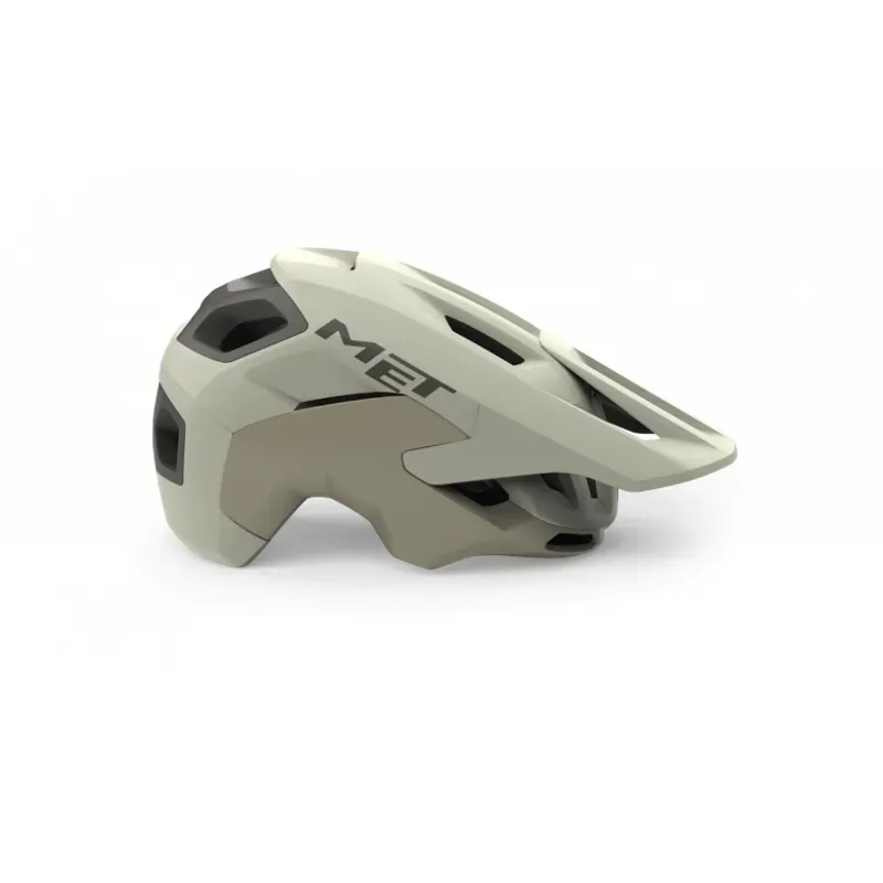 MET Revo Mips Off White / MIPS helmet