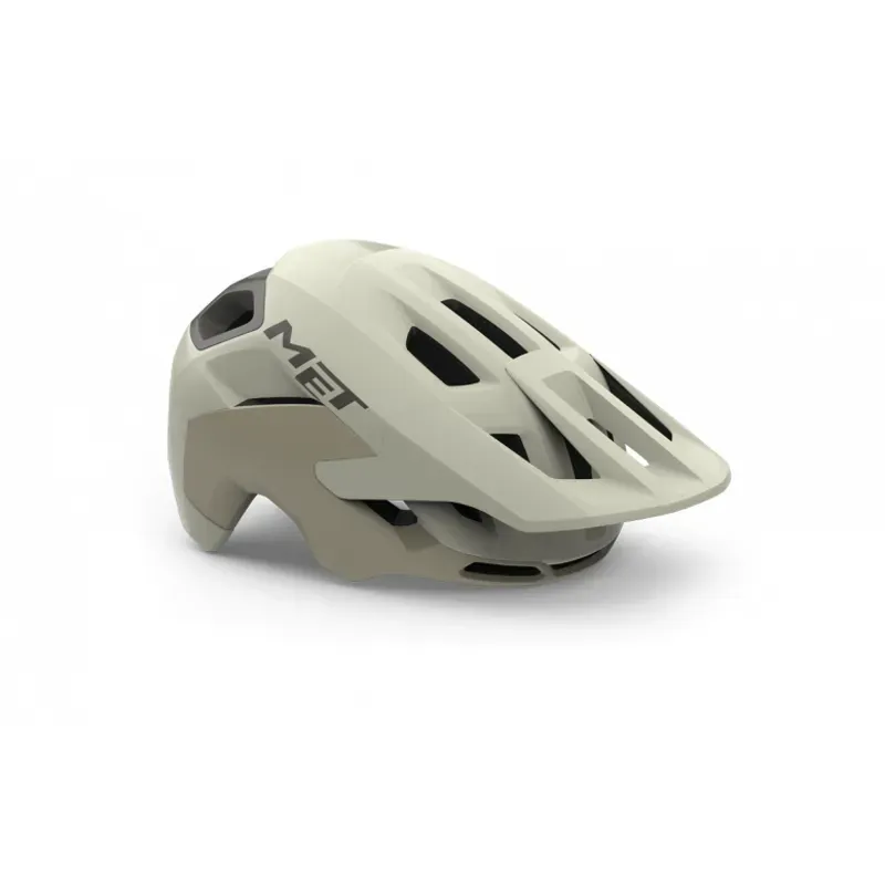 MET Revo Mips Off White / MIPS helmet-1
