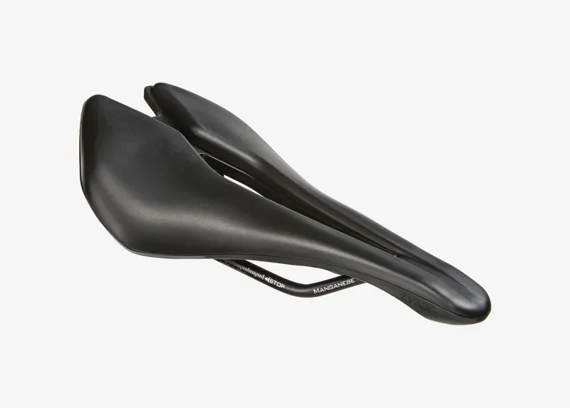 Most Lynx Aircross Saddle in Black