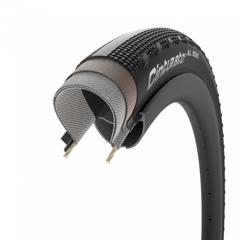 Cinturato All Road Black 700x4-5