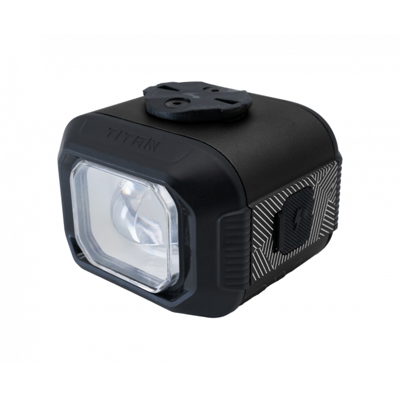 Moon Sport Titan Max - Front Light - 1700 Lumen - Black-1