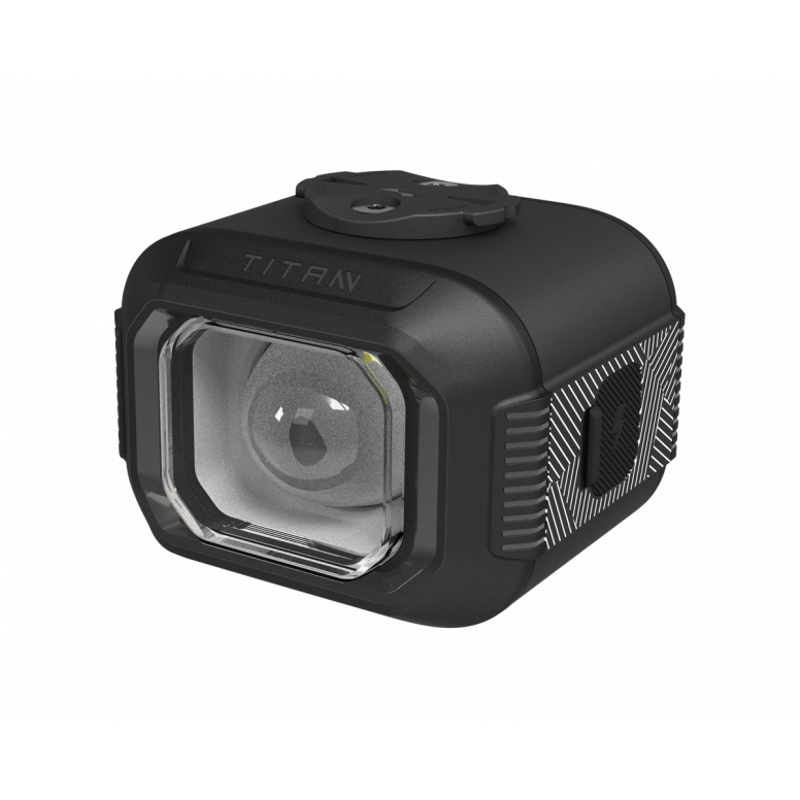Moon Sport Titan Max - Front Light - 1700 Lumen - Black-3