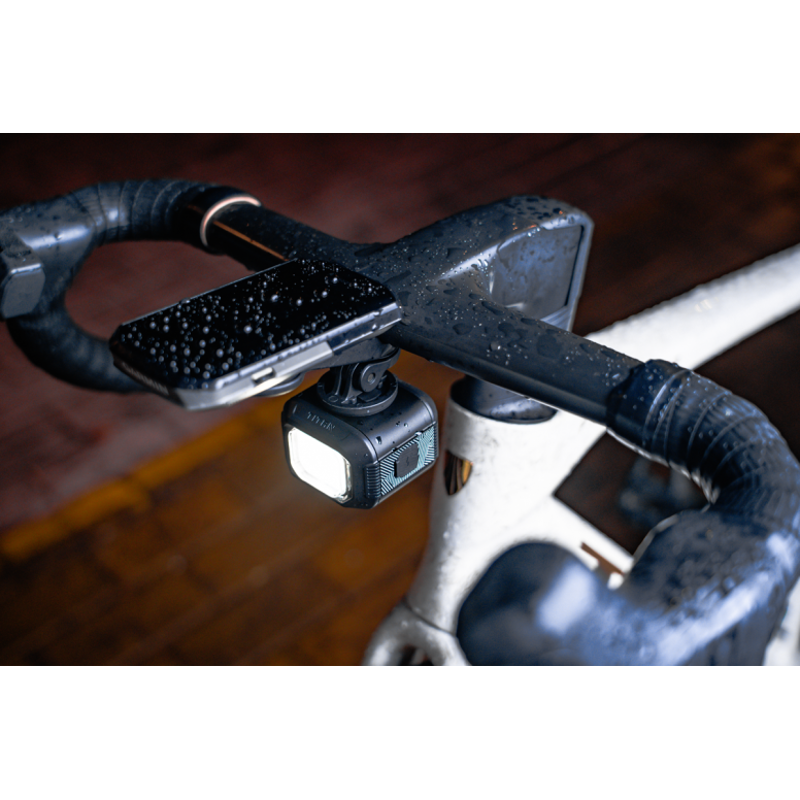 Moon Sport Titan Max - Front Light - 1700 Lumen - Green-5