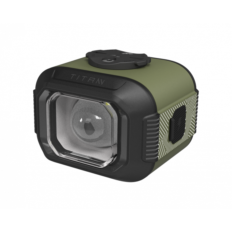 Moon Sport Titan Max - Front Light - 1700 Lumen - Green-3