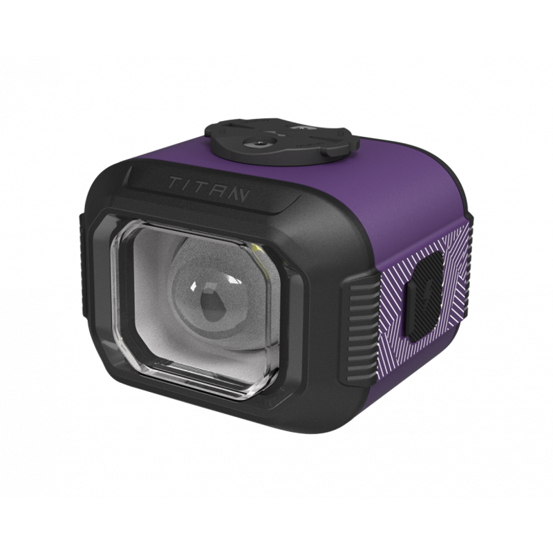 Moon Sport Titan Max - Front Light - 1700 Lumen - Purple-3