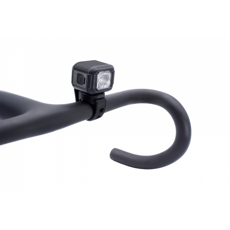 Moon Sport Titan Mini - Front Light - 700 Lumen - Black-4