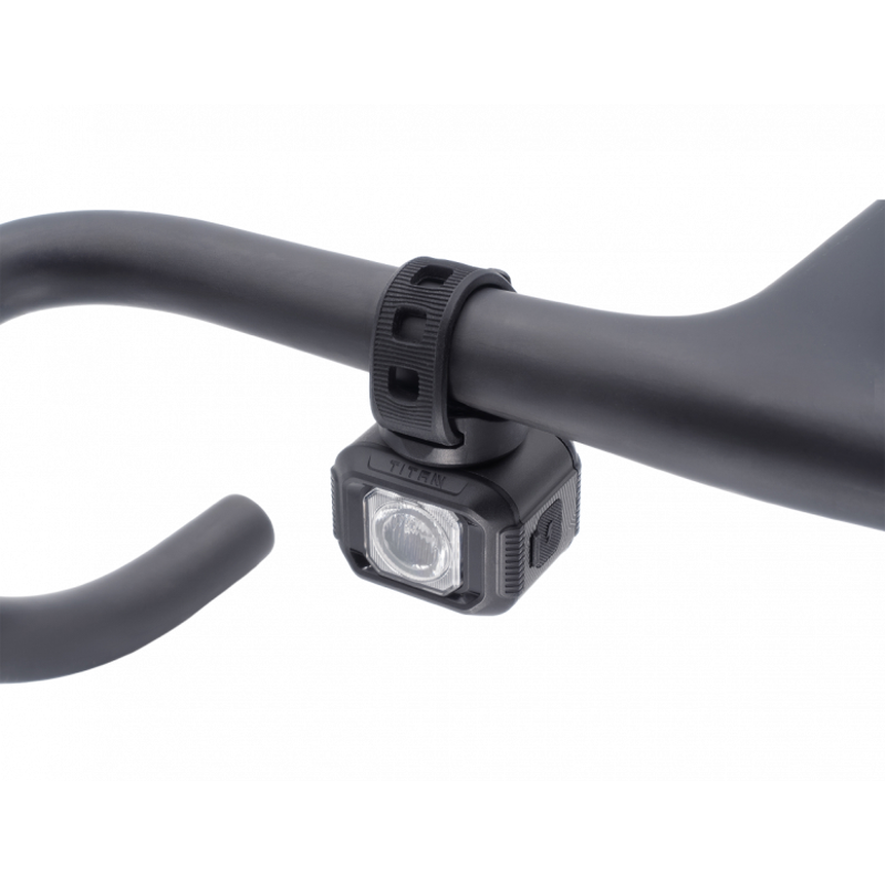 Moon Sport Titan Mini - Front Light - 700 Lumen - Black-5