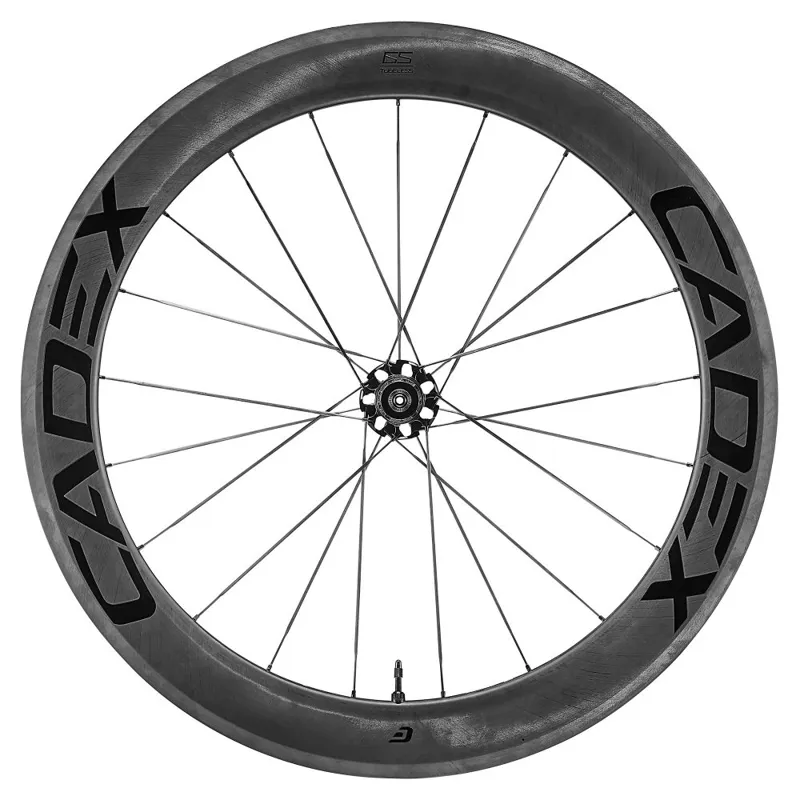 Cadex 65 Tubeless Wheels-3