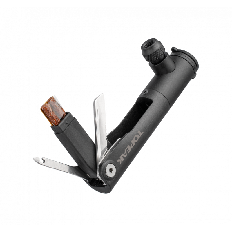 Topeak Tubi Minix Tubeless Repair Kit