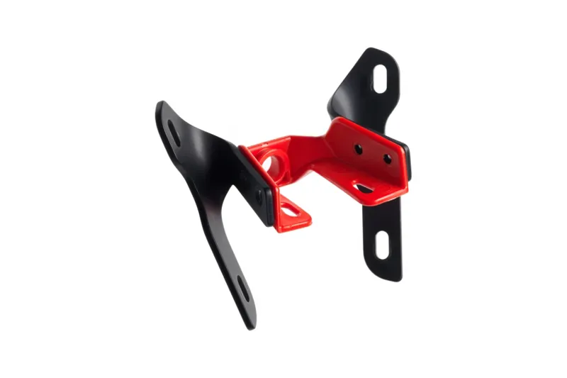 Fizik Tritone/Mistica Carriage Kit in Black