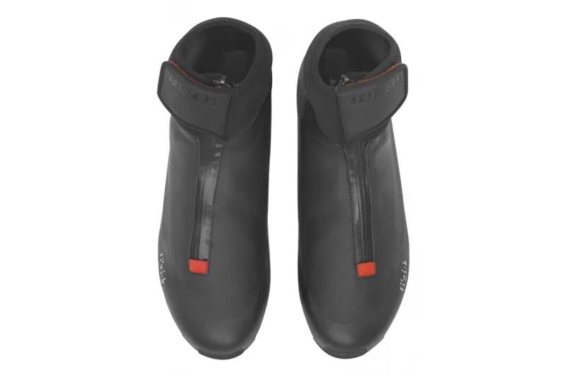 Fizik X5 Artica MTB Winter Boot in Black-1