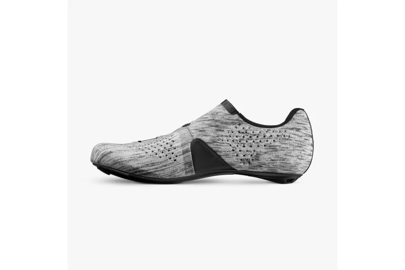 Fizik R1 Infinito Knit Road Shoe in Blue/Yellow-1