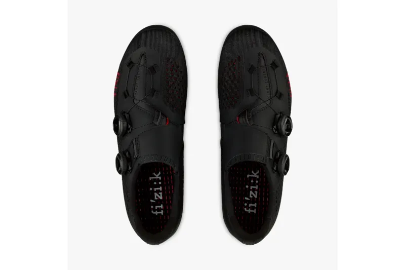 Fizik R1 Infinito Knit Road Shoe in Purple-10