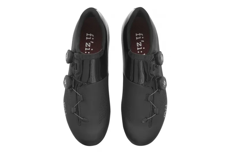 Fizik R3 Aria Road Shoe in White-1