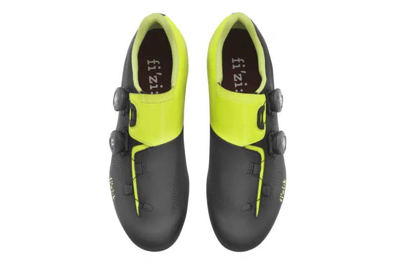 Fizik R3 Aria Road Shoe in White-5