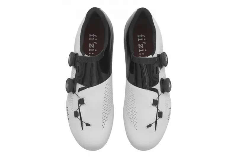 Fizik R3 Aria Road Shoe in White-11