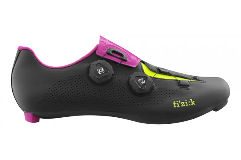 Fizik R3 Aria Road Shoe in White