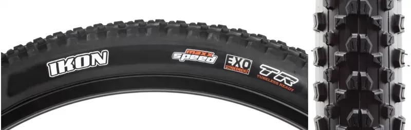 TYRE Max