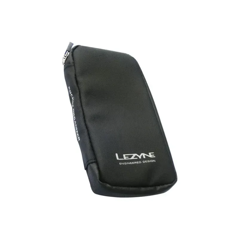 Lezyne Pocket Organizer Bag in Black