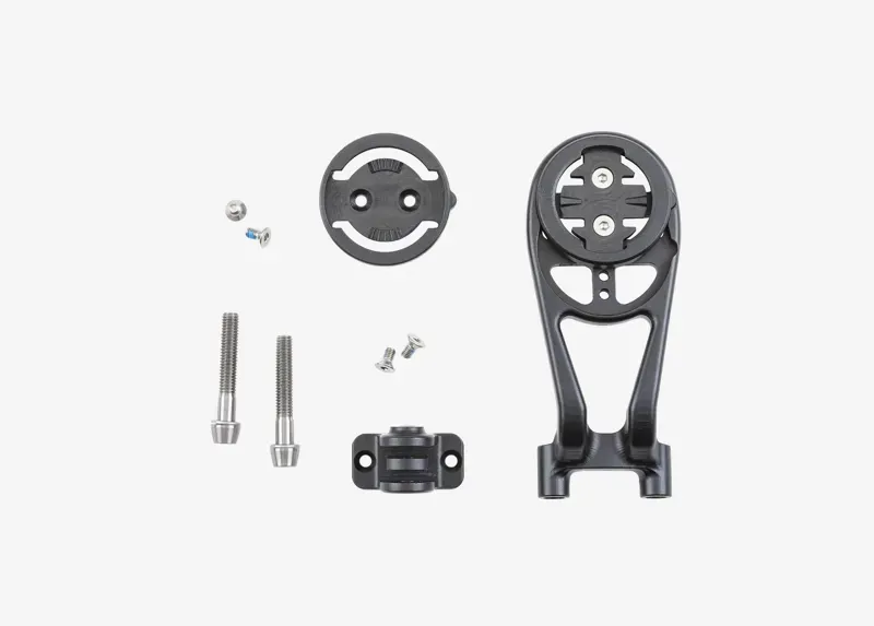 Most iTiger Computer Mount in Black