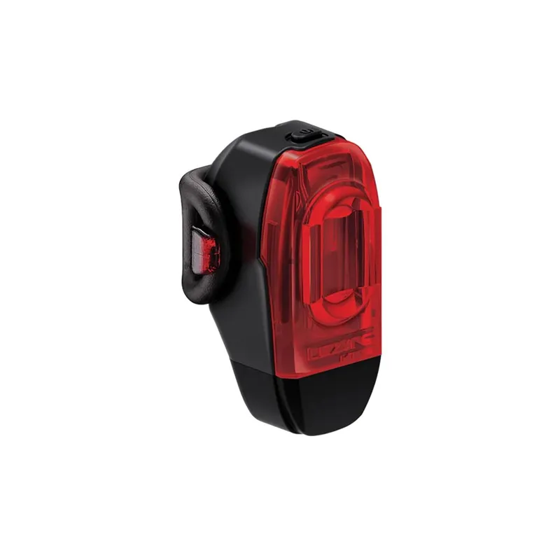 Lezyne KTV Drive+ - Rear Light - 40 lumens