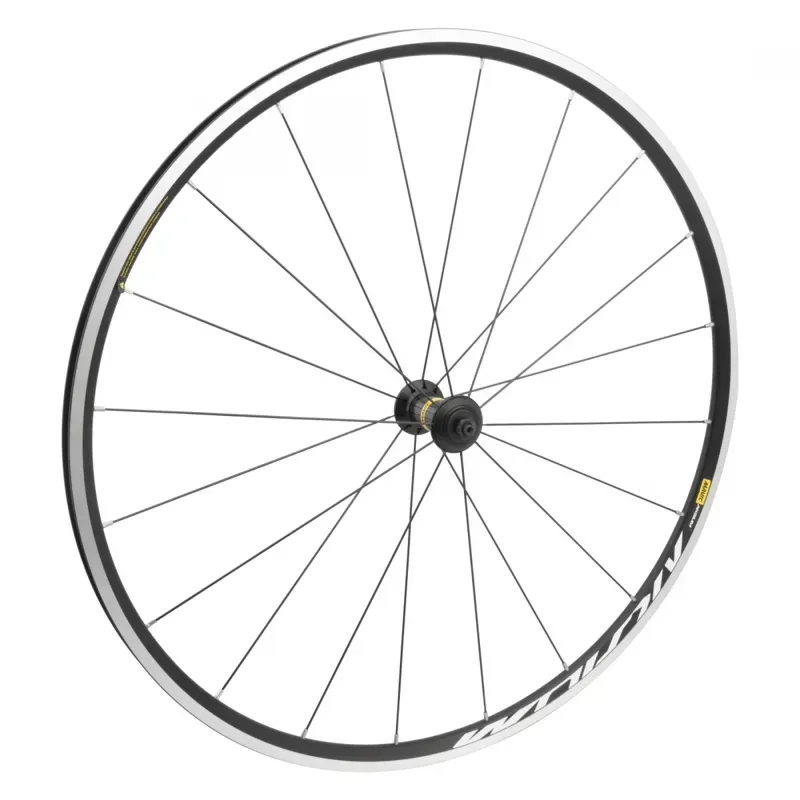 Aksium Rim Brake Black