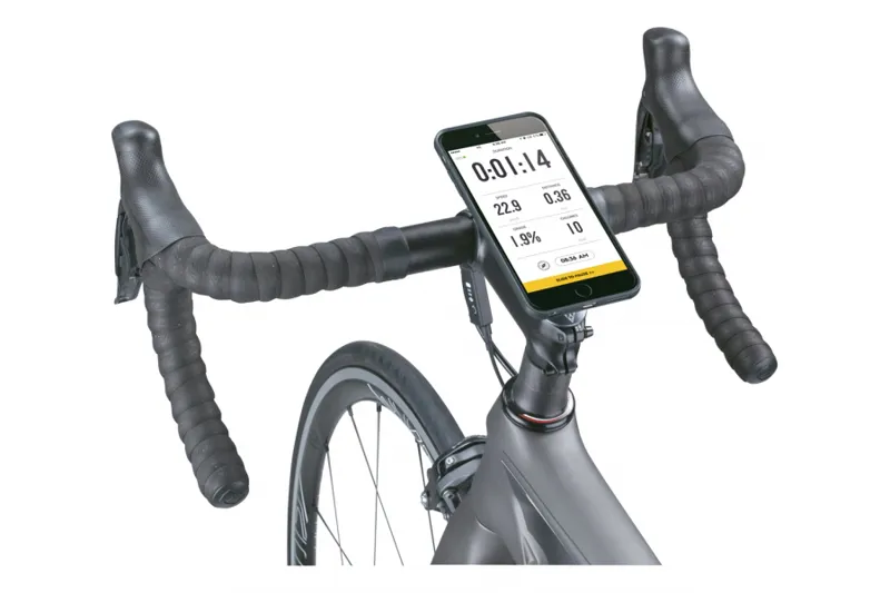 Topeak iPhone XR Ridecase case 