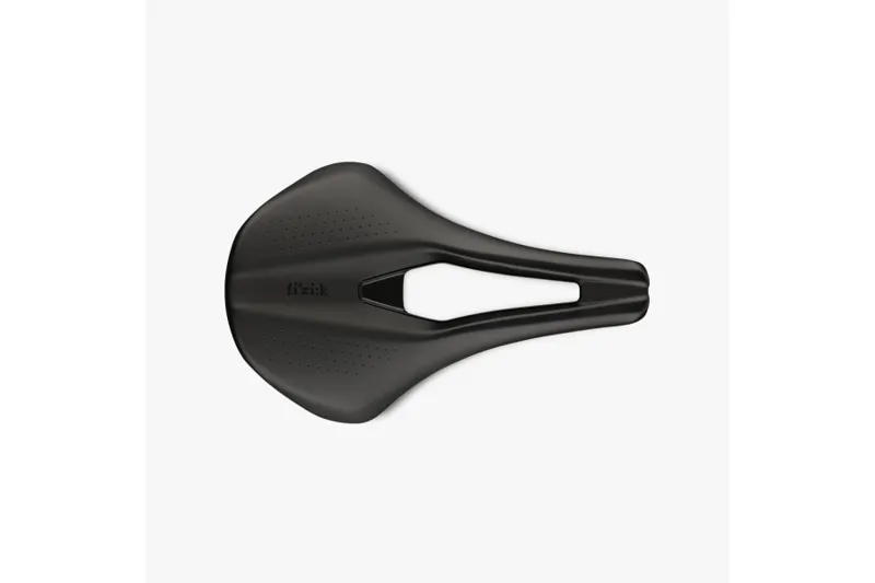 Fizik Tempo Argo R3 Classique 1 Road Cycling Saddle in Black