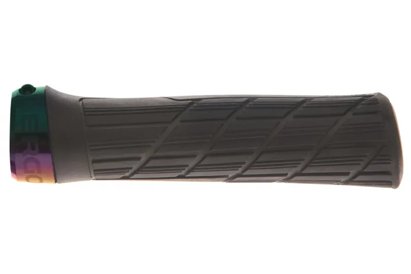 Ergon GE1 Evo Factory Grips in Black