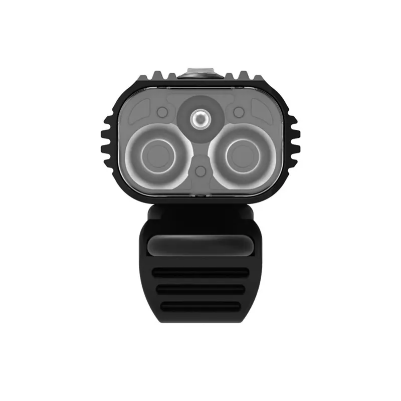 Lezyne Super Drive 1800+ Smart - Front Light - 1800 Lumen - Black-2