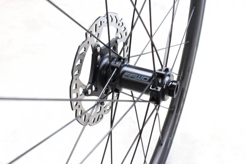 FFWD Tyro Wheelset-1