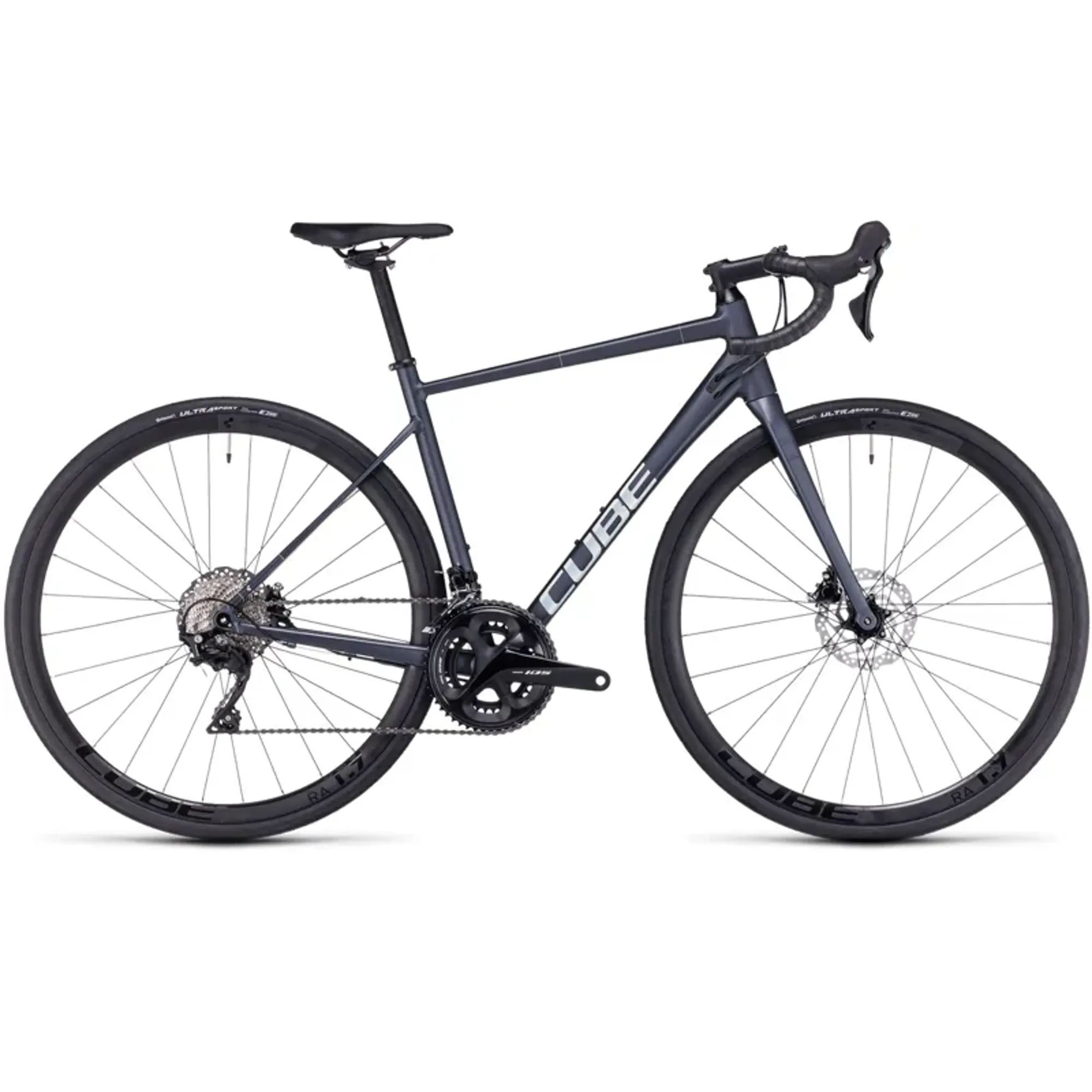 Bike Cube Gtc Sl Cube Attain Pro Disc Carbon Cube Axial Ws Race