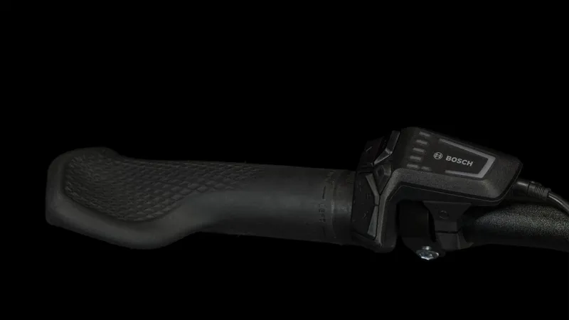 2024 Cube Touring Hybrid One 625 - Trapeze Frame Electric Hybrid Bike - Dark Green-4