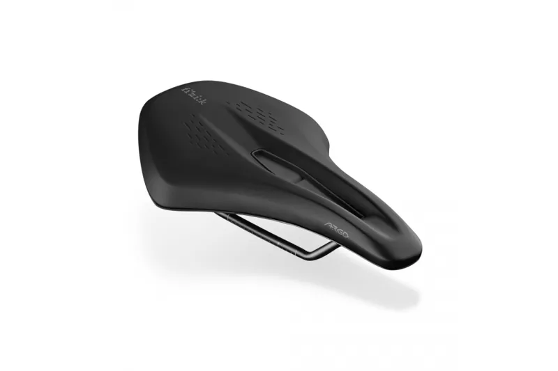 Fizik Terra Argo X3 Saddle in Black