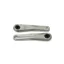 Hope E-Bike Specialized 155mm Crankset in Silver