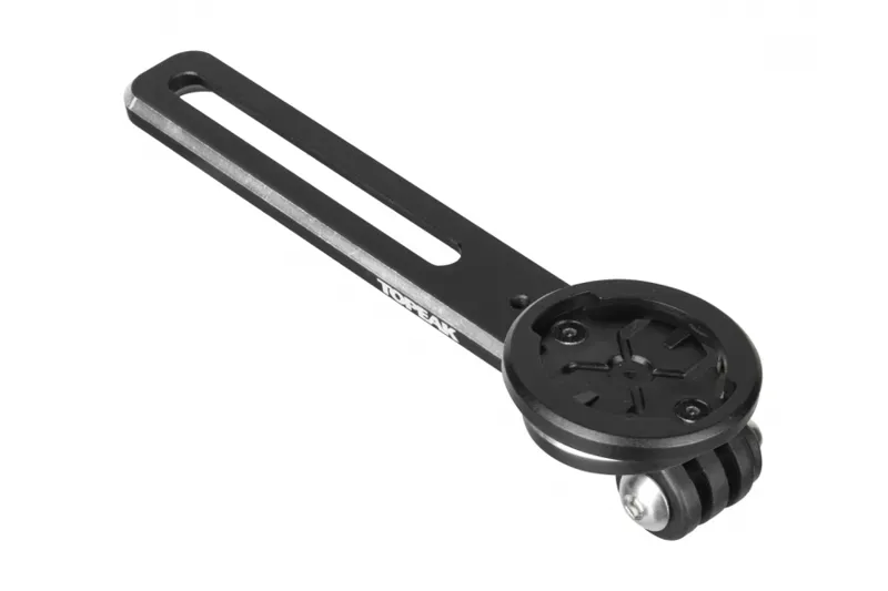 Topeak UTF Multi Mount Fixer Integrated Cockpits