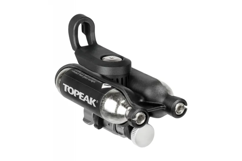 Topeak Ninja Master Plus C02 Fuelpack